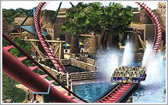 Busch Gardens Tampa Attractions